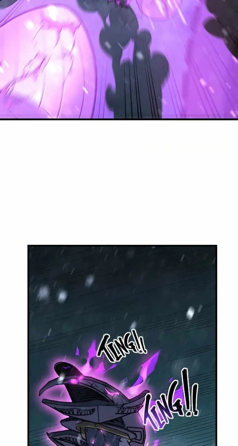 Frozen Apocalypse: No Chance of Survival Chapter 61 page 27 - 