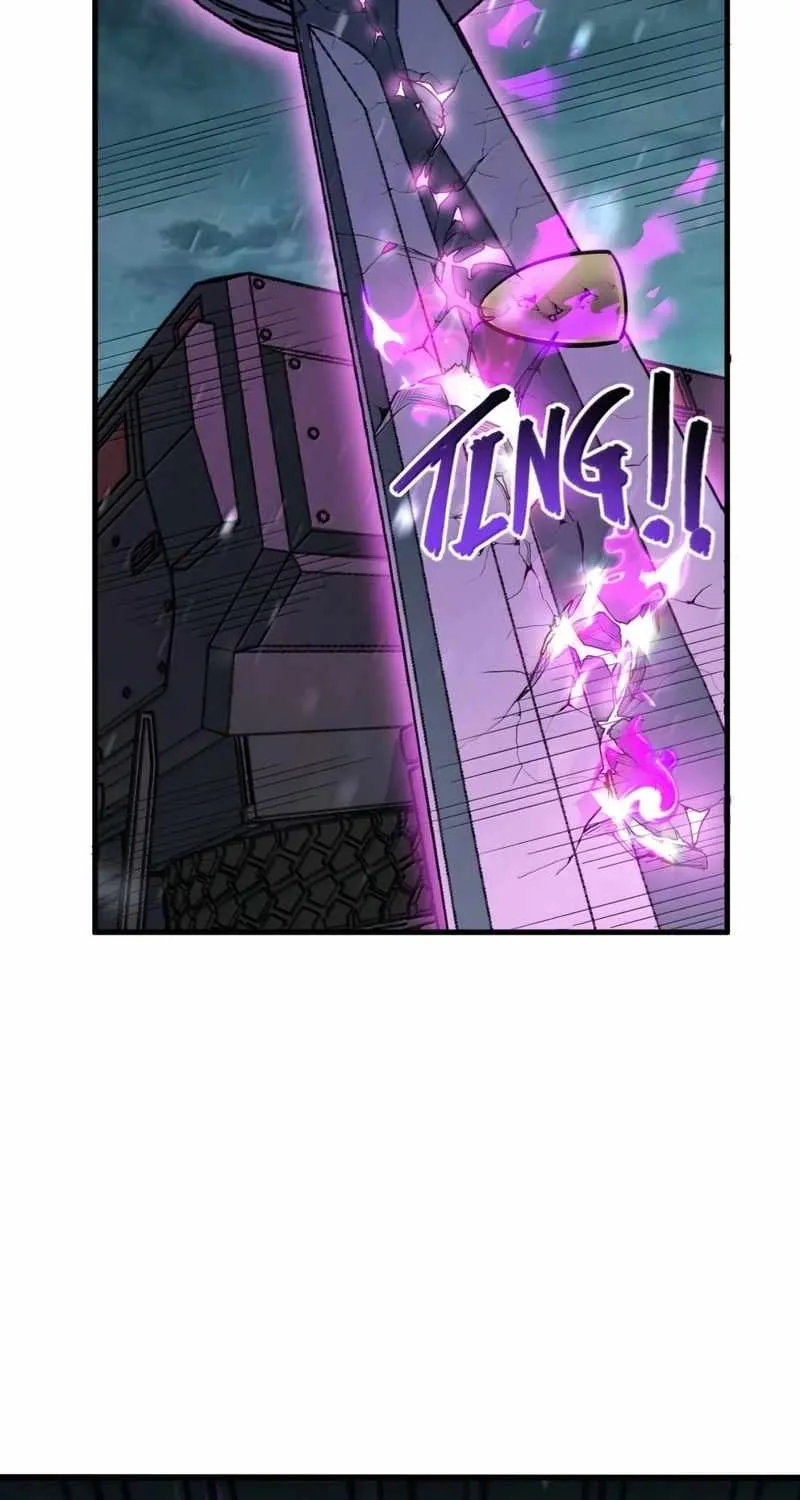 Frozen Apocalypse: No Chance of Survival Chapter 61 page 28 - 