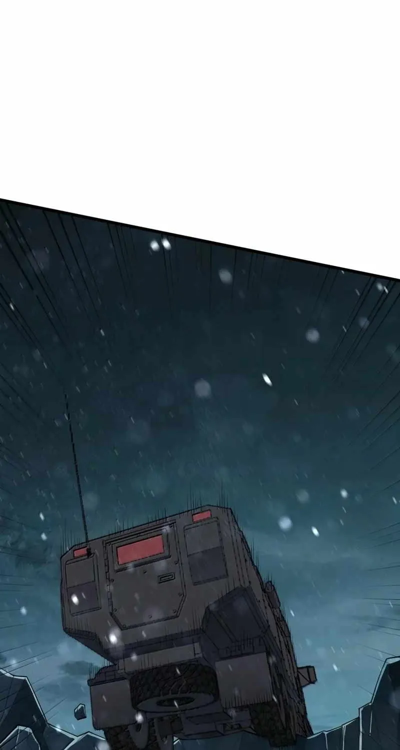 Frozen Apocalypse: No Chance of Survival Chapter 61 page 34 - 