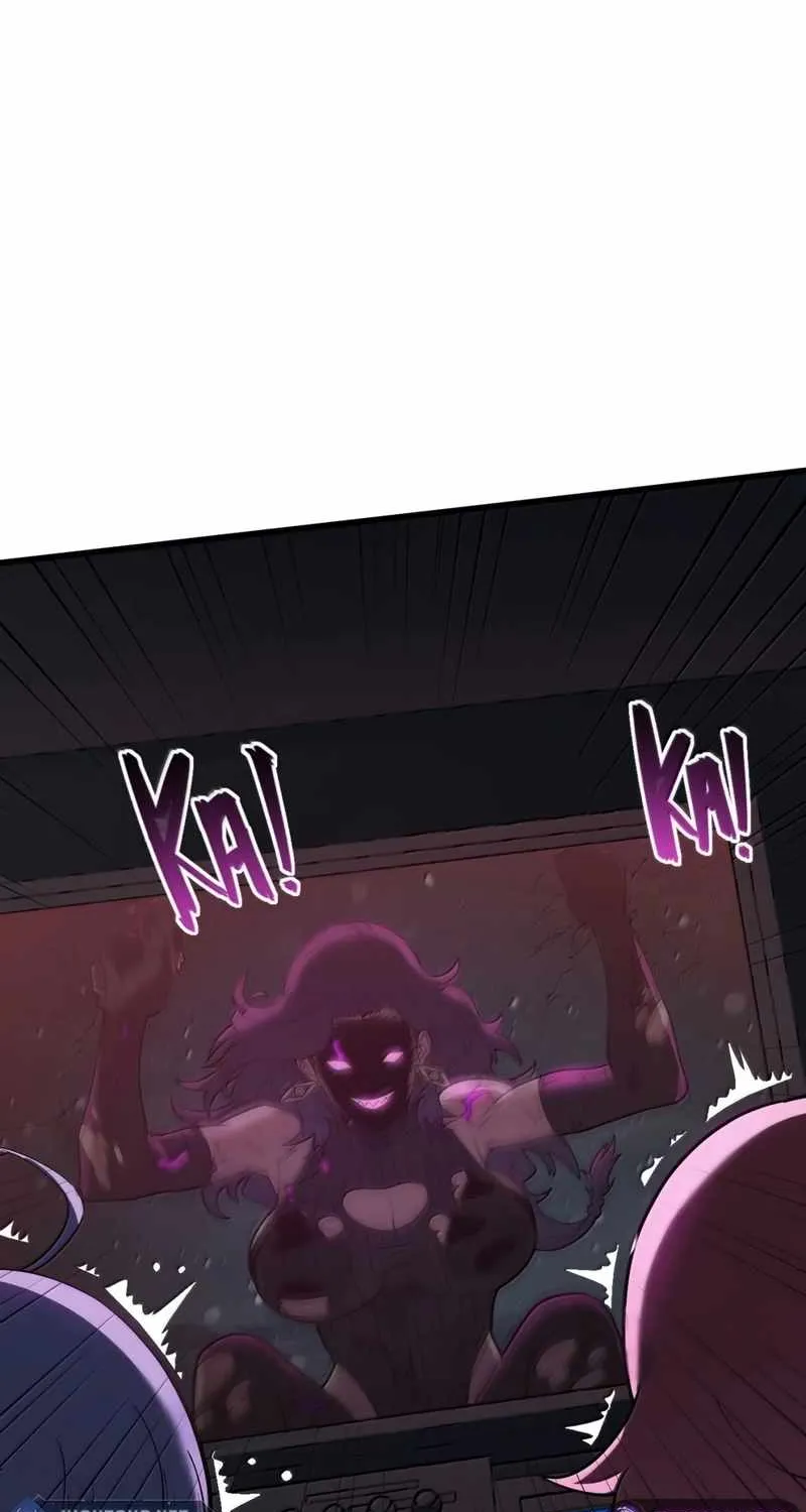 Frozen Apocalypse: No Chance of Survival Chapter 61 page 39 - 
