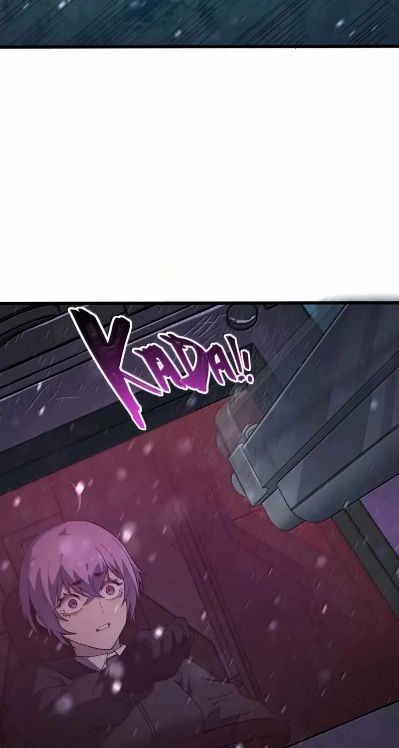 Frozen Apocalypse: No Chance of Survival Chapter 61 page 41 - 