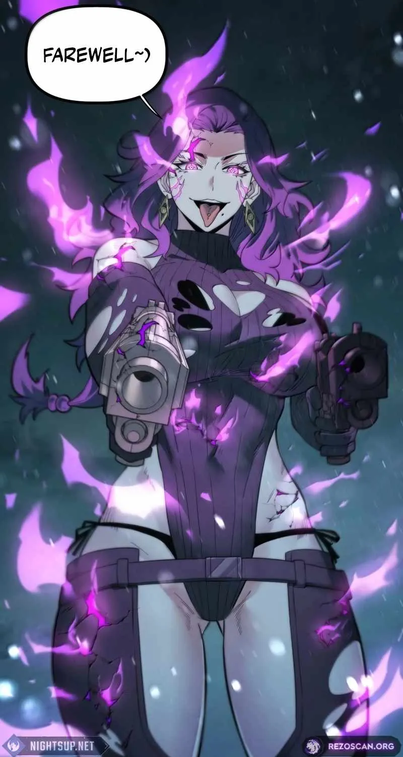 Frozen Apocalypse: No Chance of Survival Chapter 61 page 43 - 