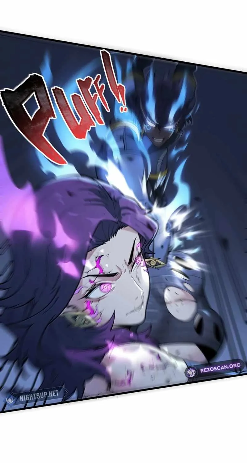 Frozen Apocalypse: No Chance of Survival Chapter 61 page 47 - 