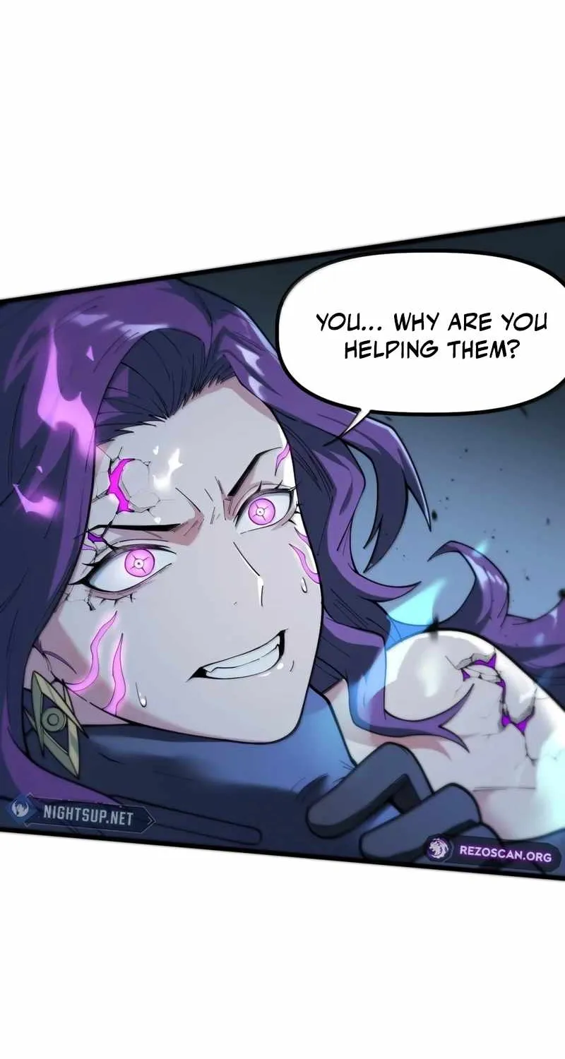 Frozen Apocalypse: No Chance of Survival Chapter 61 page 52 - 