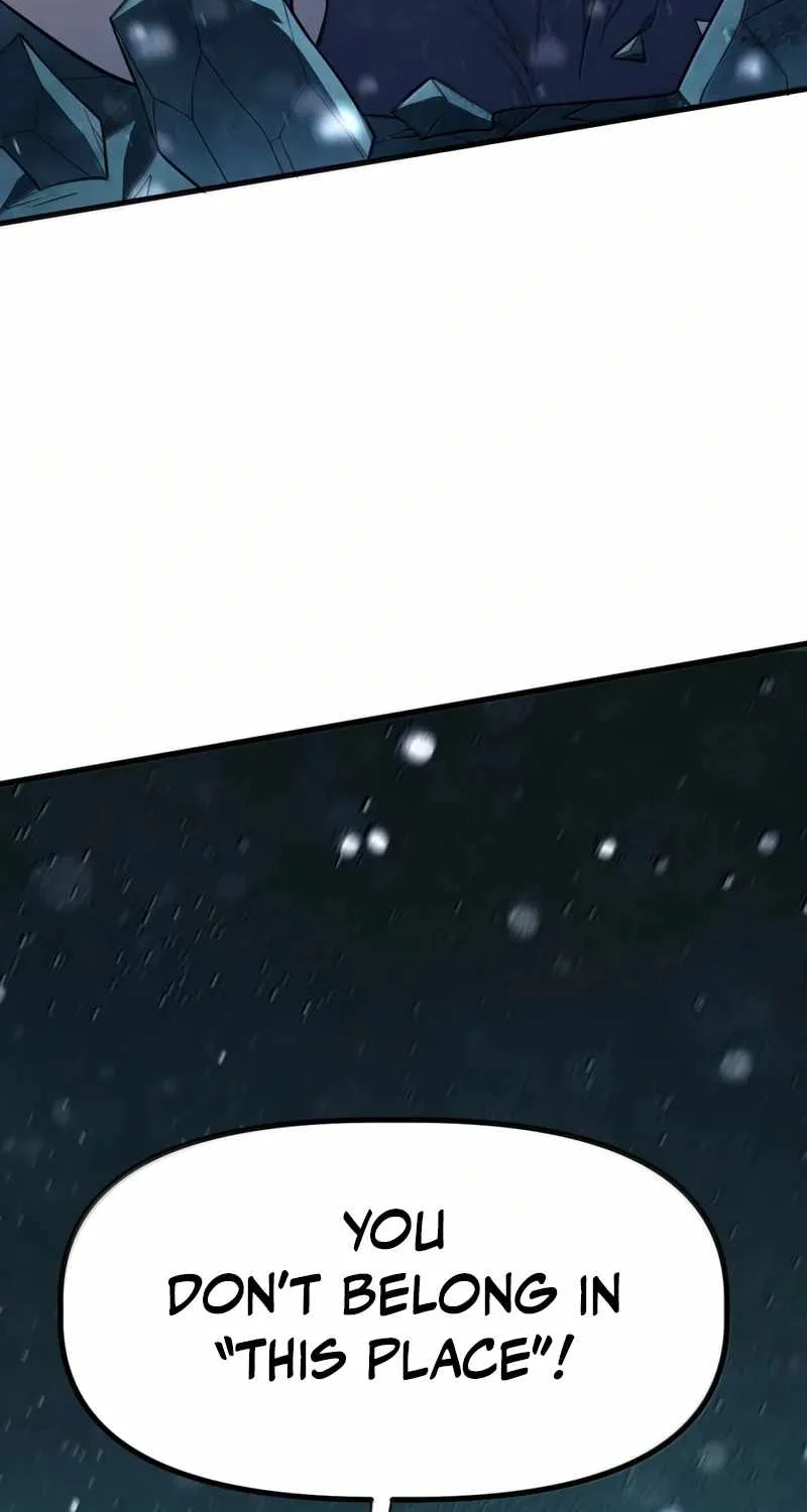 Frozen Apocalypse: No Chance of Survival Chapter 61 page 56 - 