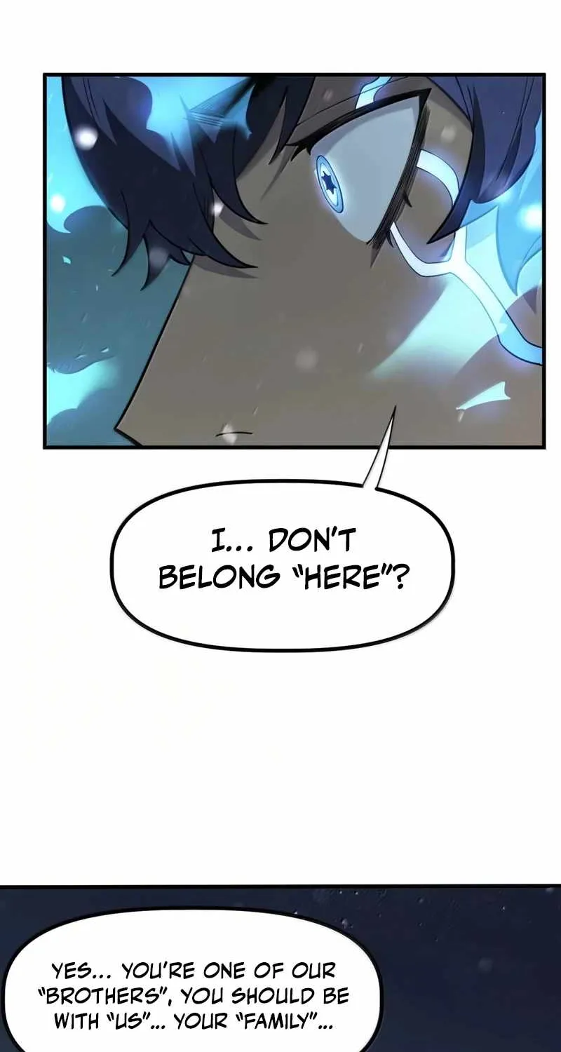 Frozen Apocalypse: No Chance of Survival Chapter 61 page 58 - 