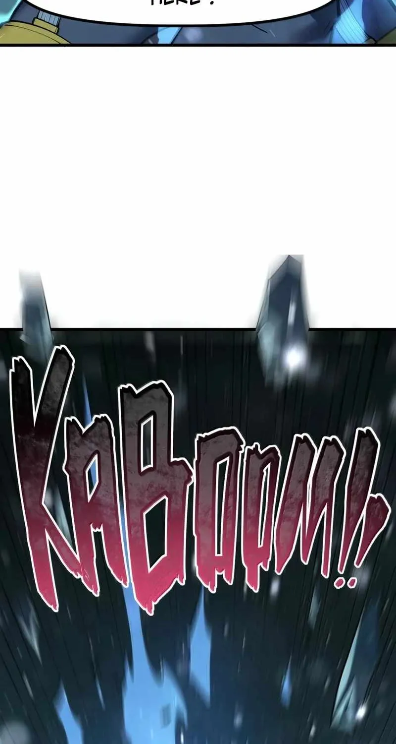 Frozen Apocalypse: No Chance of Survival Chapter 61 page 67 - 