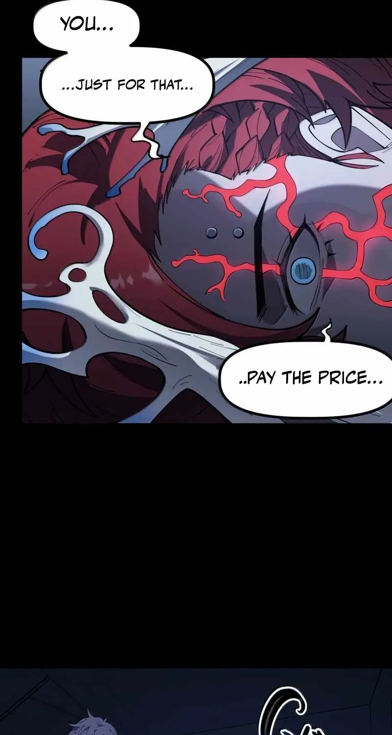 Frozen Apocalypse: No Chance of Survival Chapter 62 page 14 - 