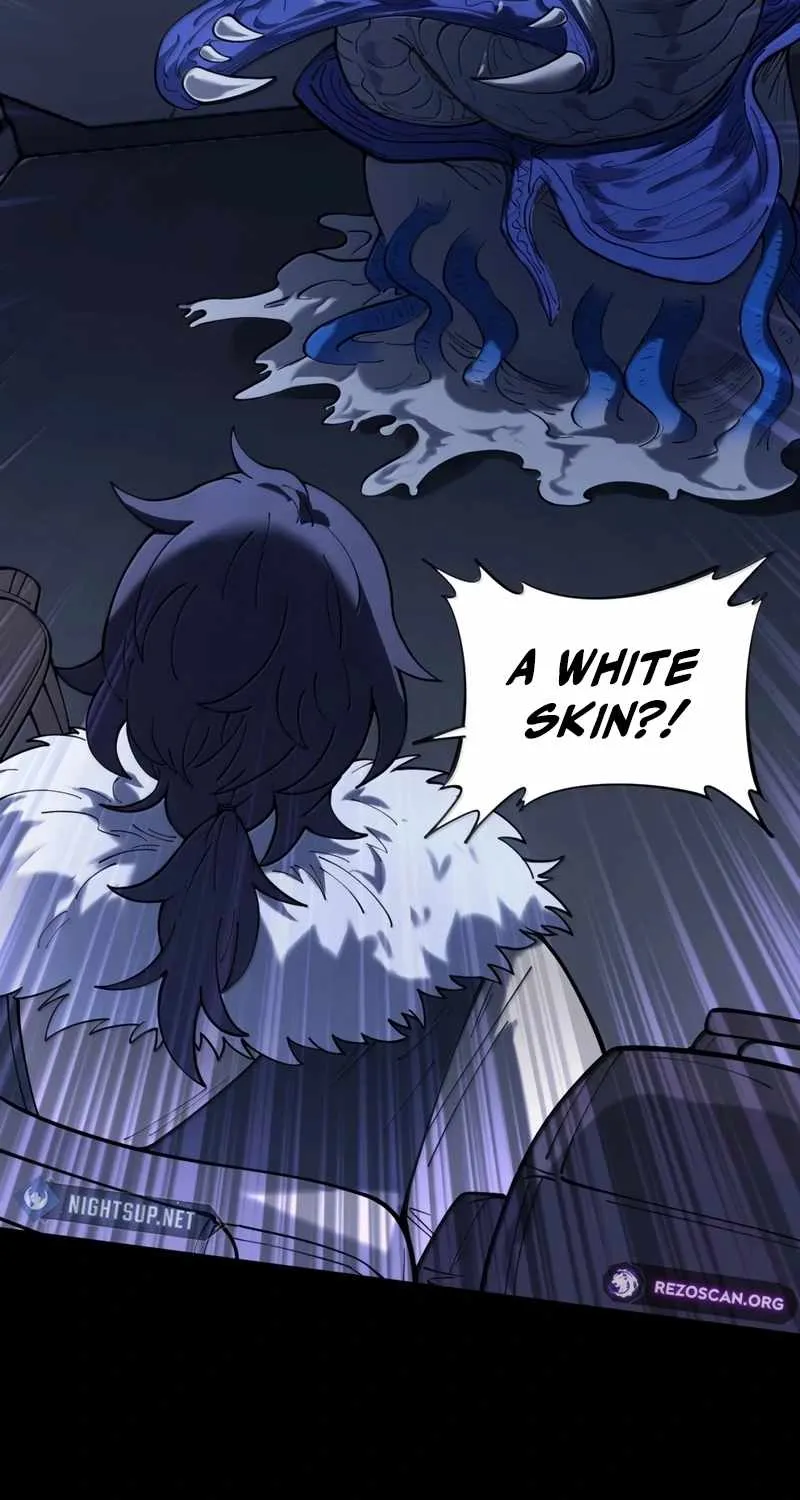 Frozen Apocalypse: No Chance of Survival Chapter 62 page 18 - 