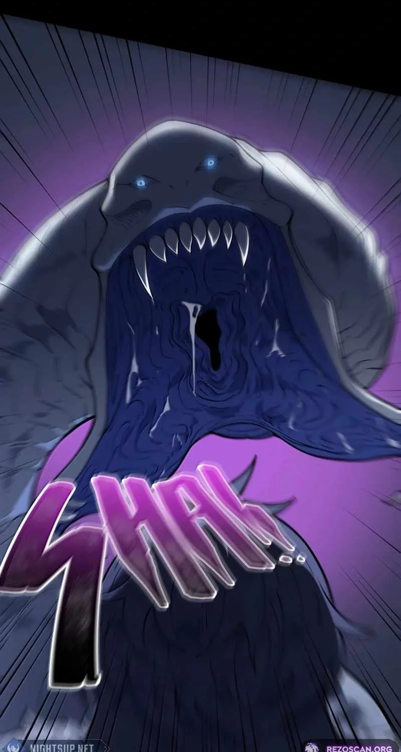 Frozen Apocalypse: No Chance of Survival Chapter 62 page 23 - 