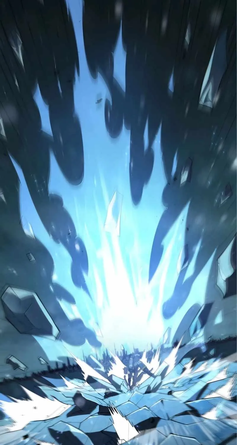 Frozen Apocalypse: No Chance of Survival Chapter 62 page 26 - 