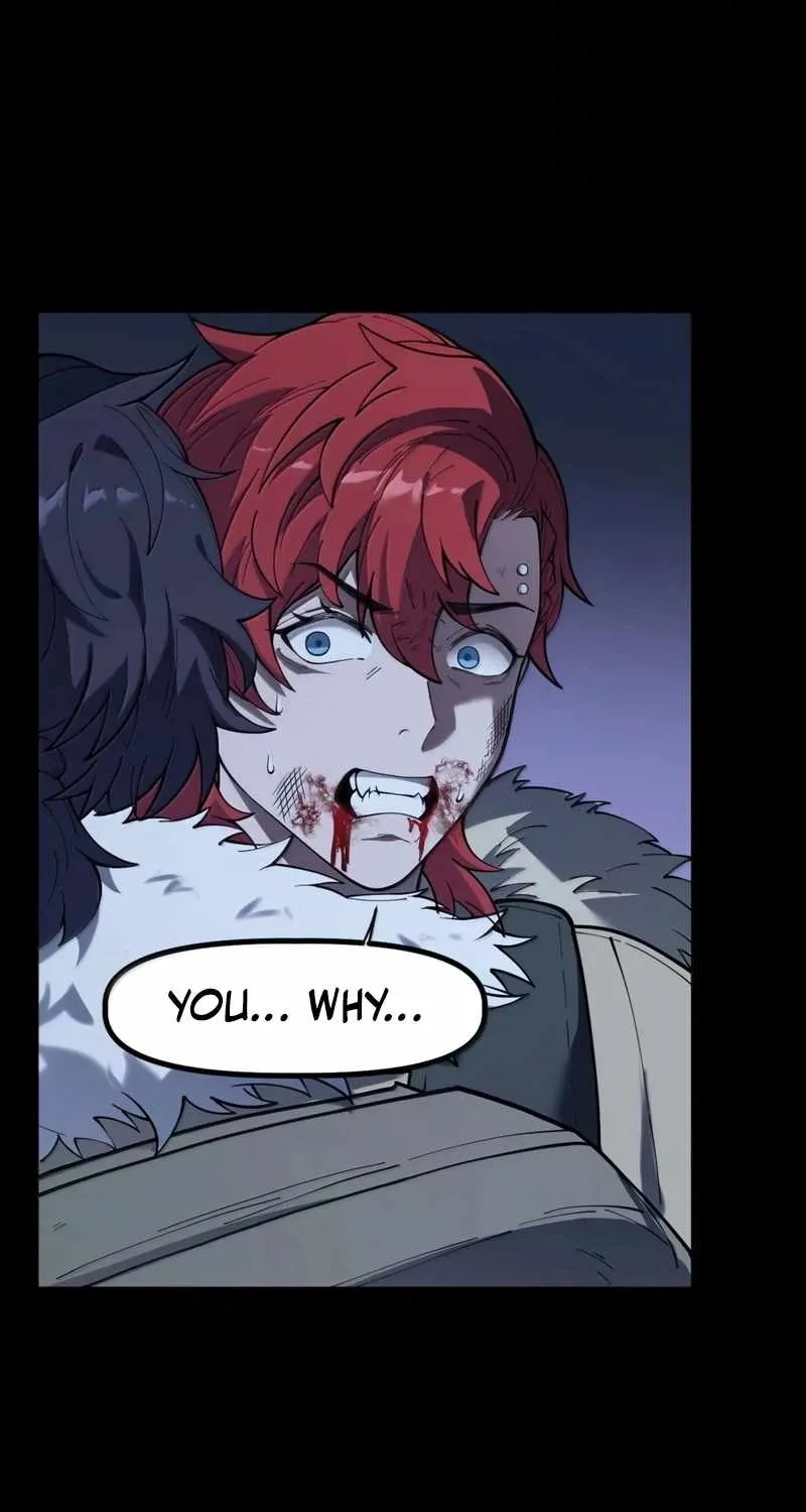 Frozen Apocalypse: No Chance of Survival Chapter 62 page 4 - 