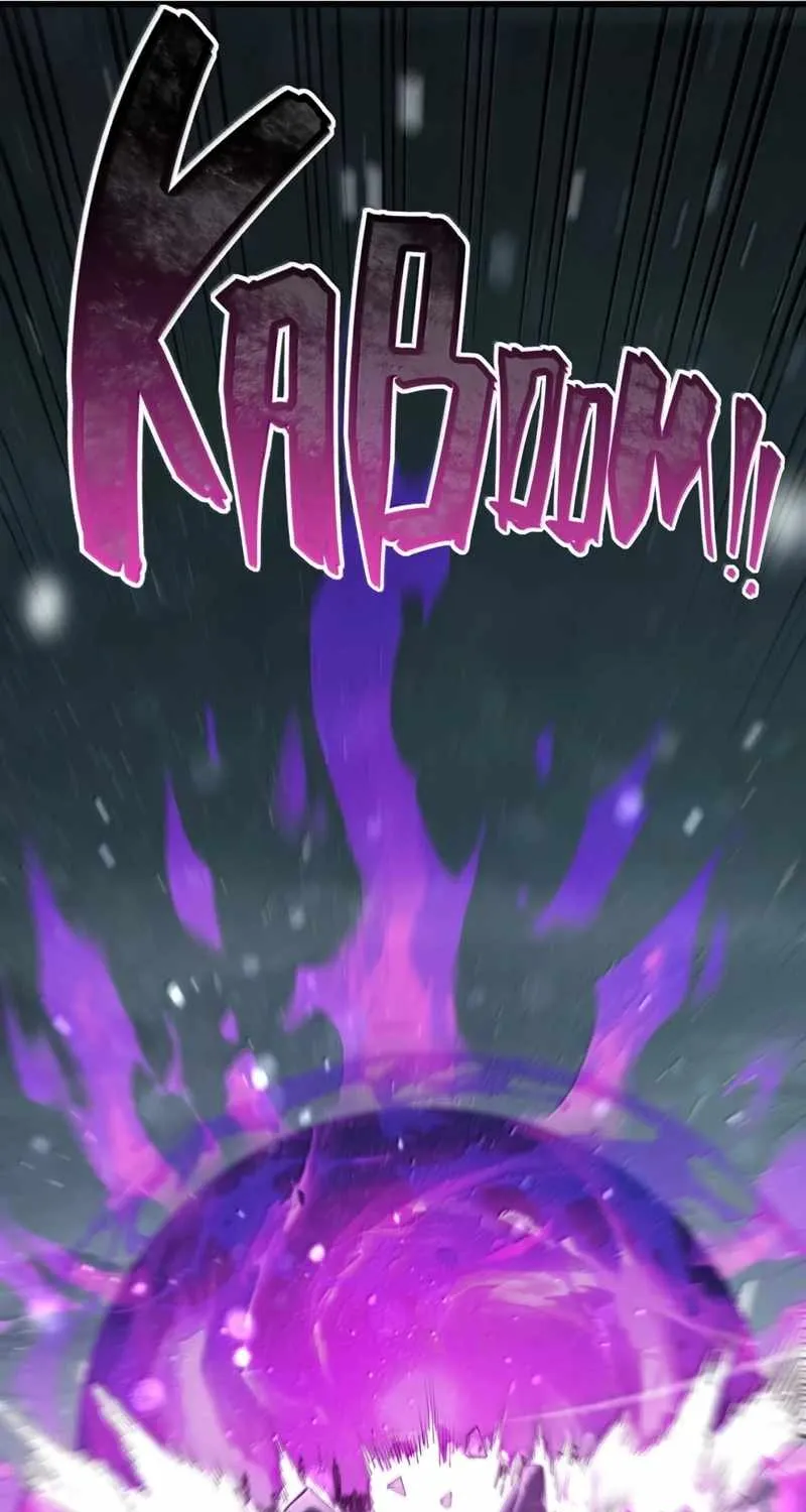 Frozen Apocalypse: No Chance of Survival Chapter 62 page 32 - 