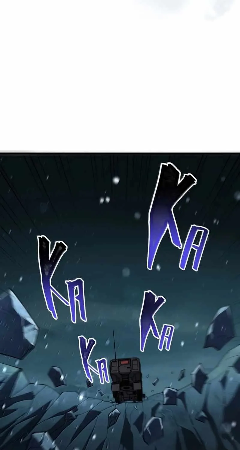 Frozen Apocalypse: No Chance of Survival Chapter 62 page 38 - 