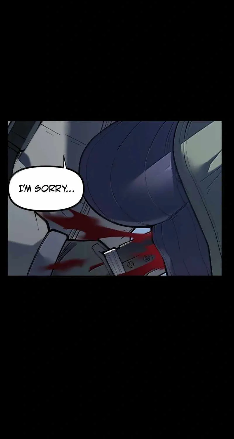Frozen Apocalypse: No Chance of Survival Chapter 62 page 5 - 