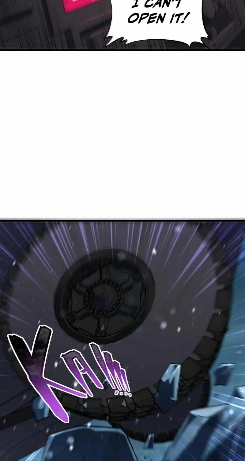 Frozen Apocalypse: No Chance of Survival Chapter 62 page 41 - 
