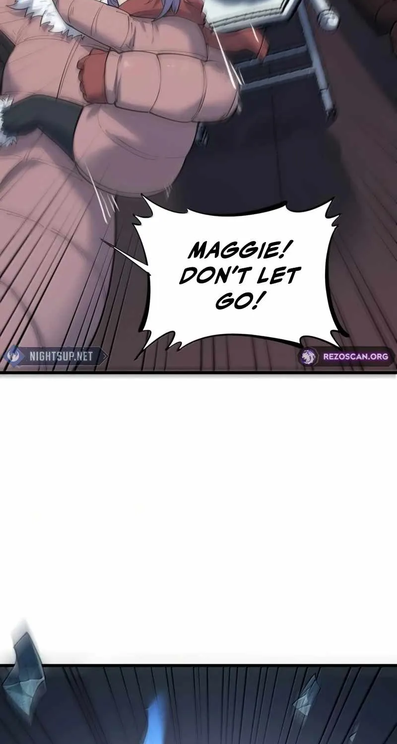 Frozen Apocalypse: No Chance of Survival Chapter 62 page 46 - 