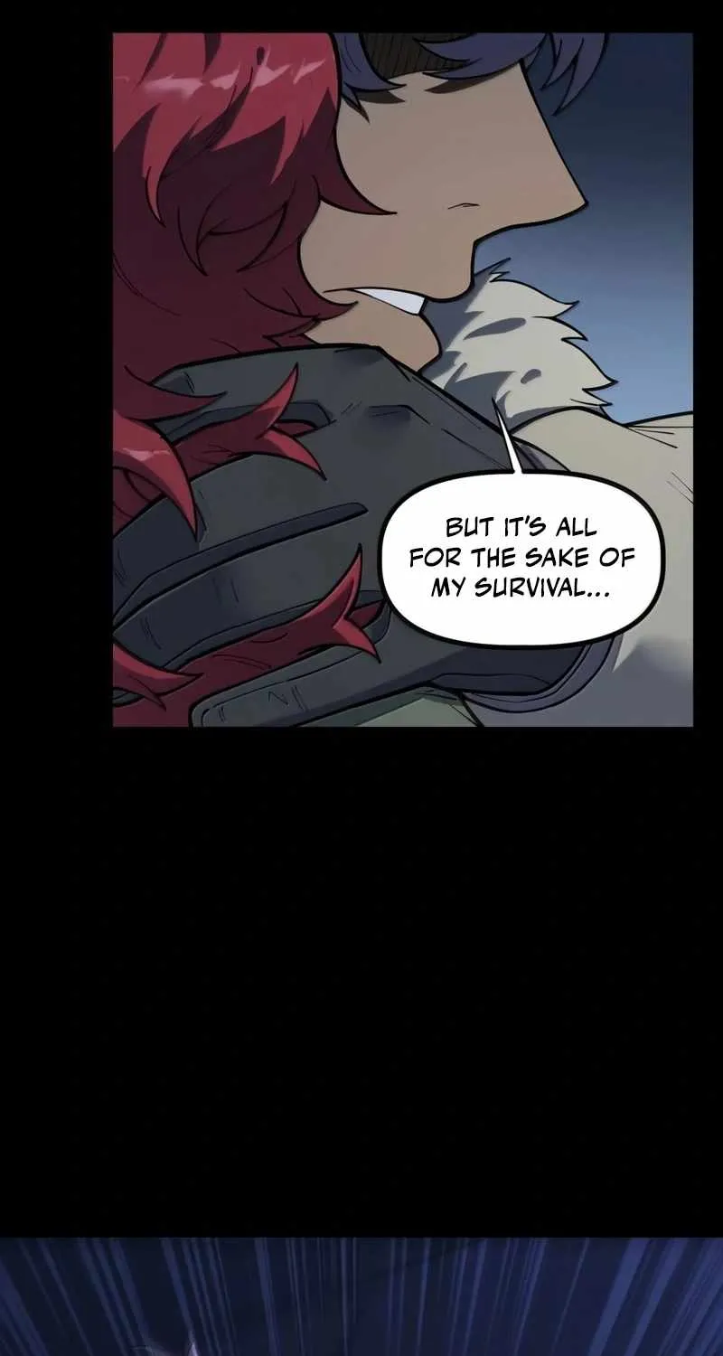 Frozen Apocalypse: No Chance of Survival Chapter 62 page 6 - 