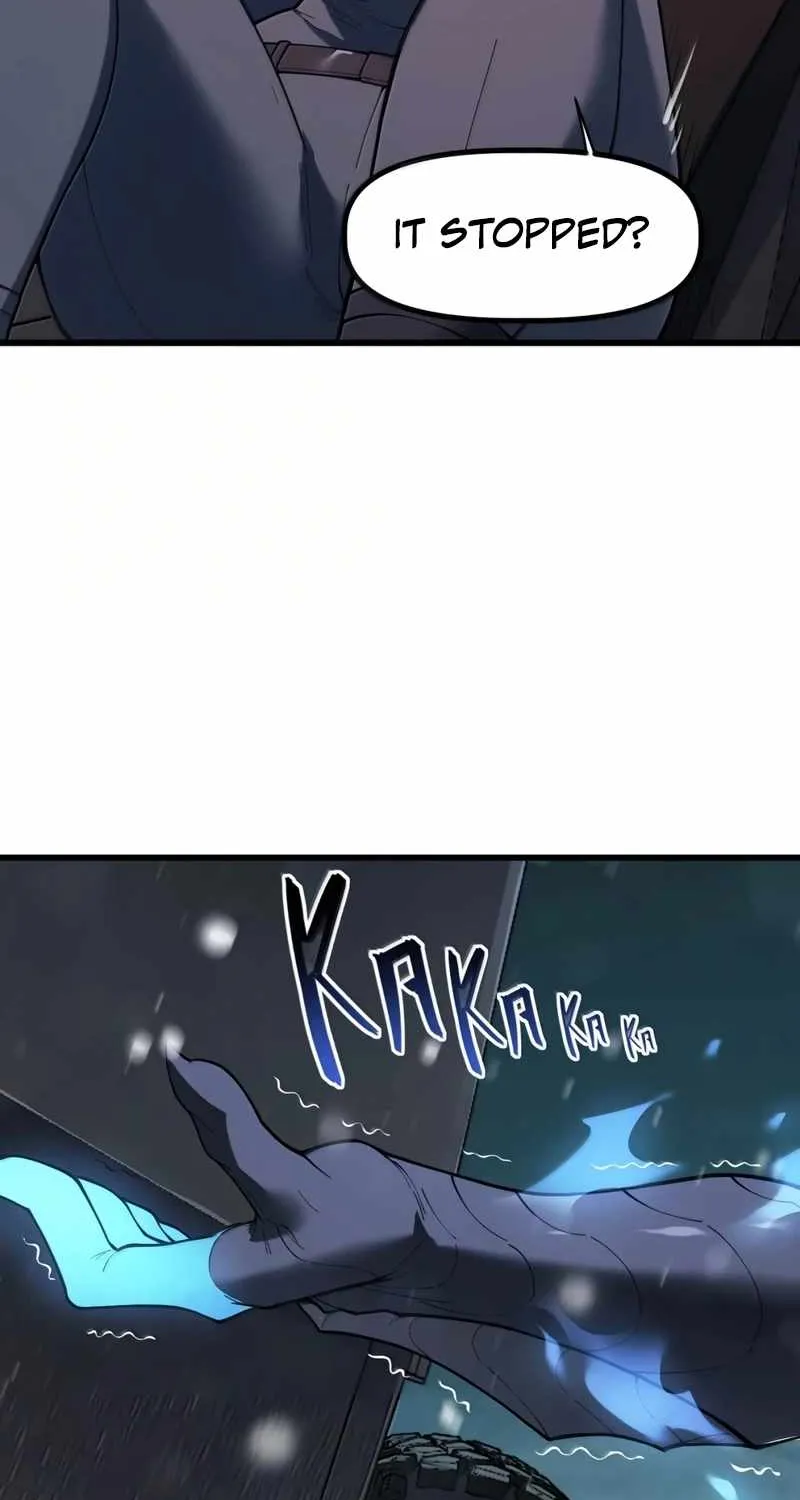 Frozen Apocalypse: No Chance of Survival Chapter 62 page 51 - 