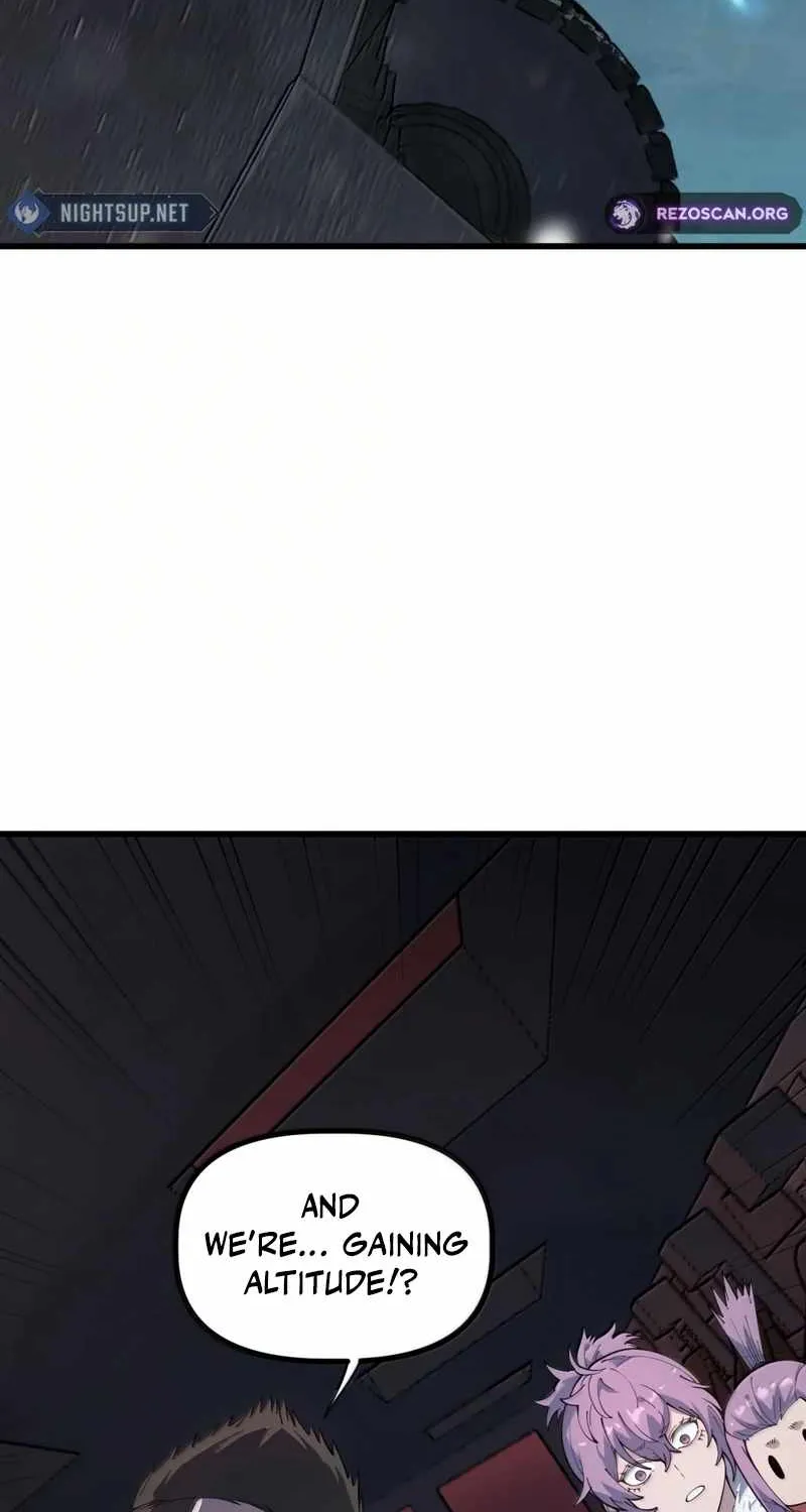 Frozen Apocalypse: No Chance of Survival Chapter 62 page 52 - 