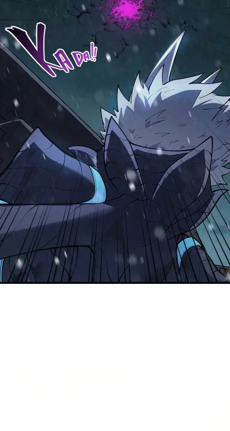 Frozen Apocalypse: No Chance of Survival Chapter 62 page 57 - 