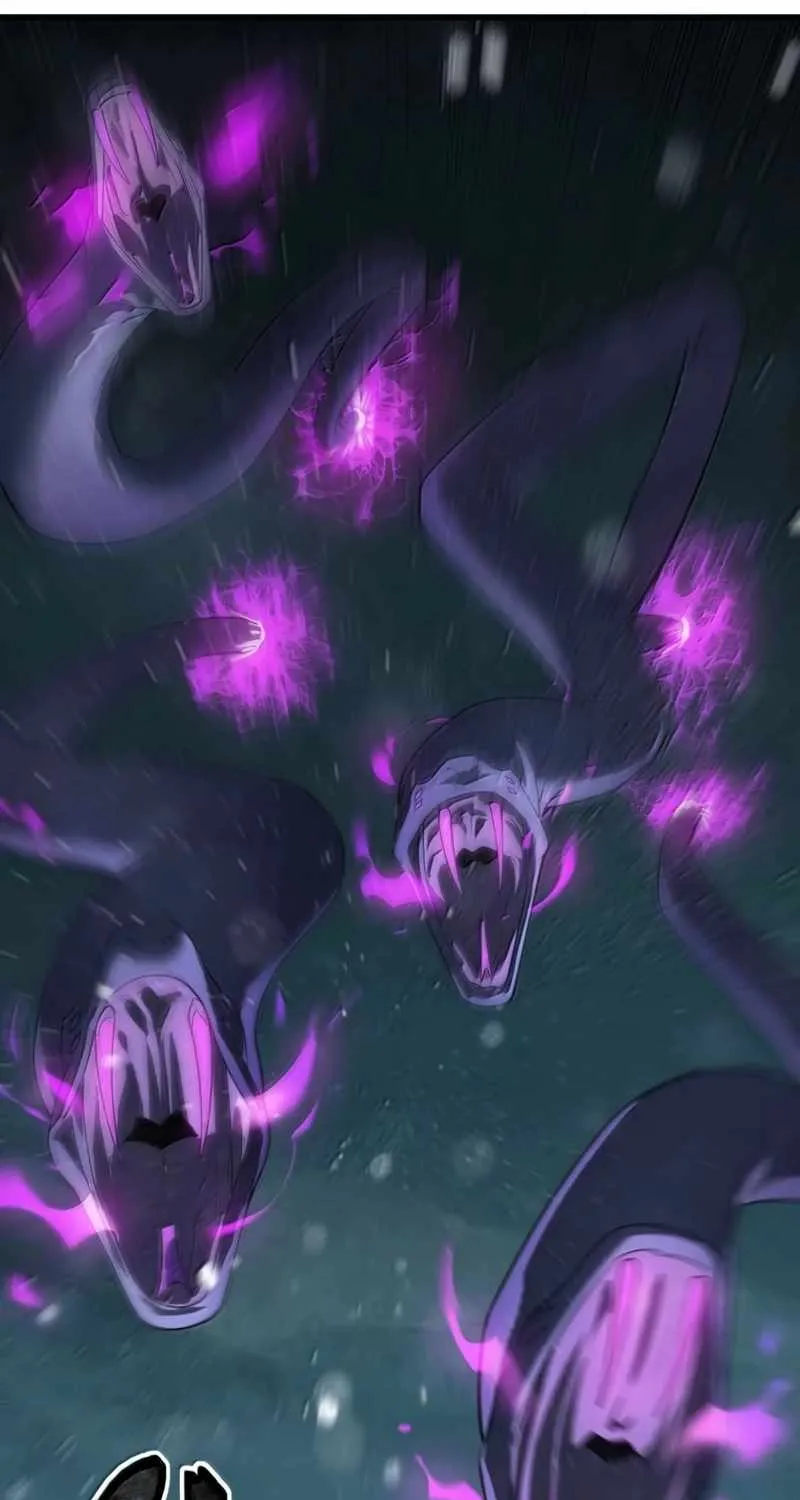 Frozen Apocalypse: No Chance of Survival Chapter 62 page 58 - 