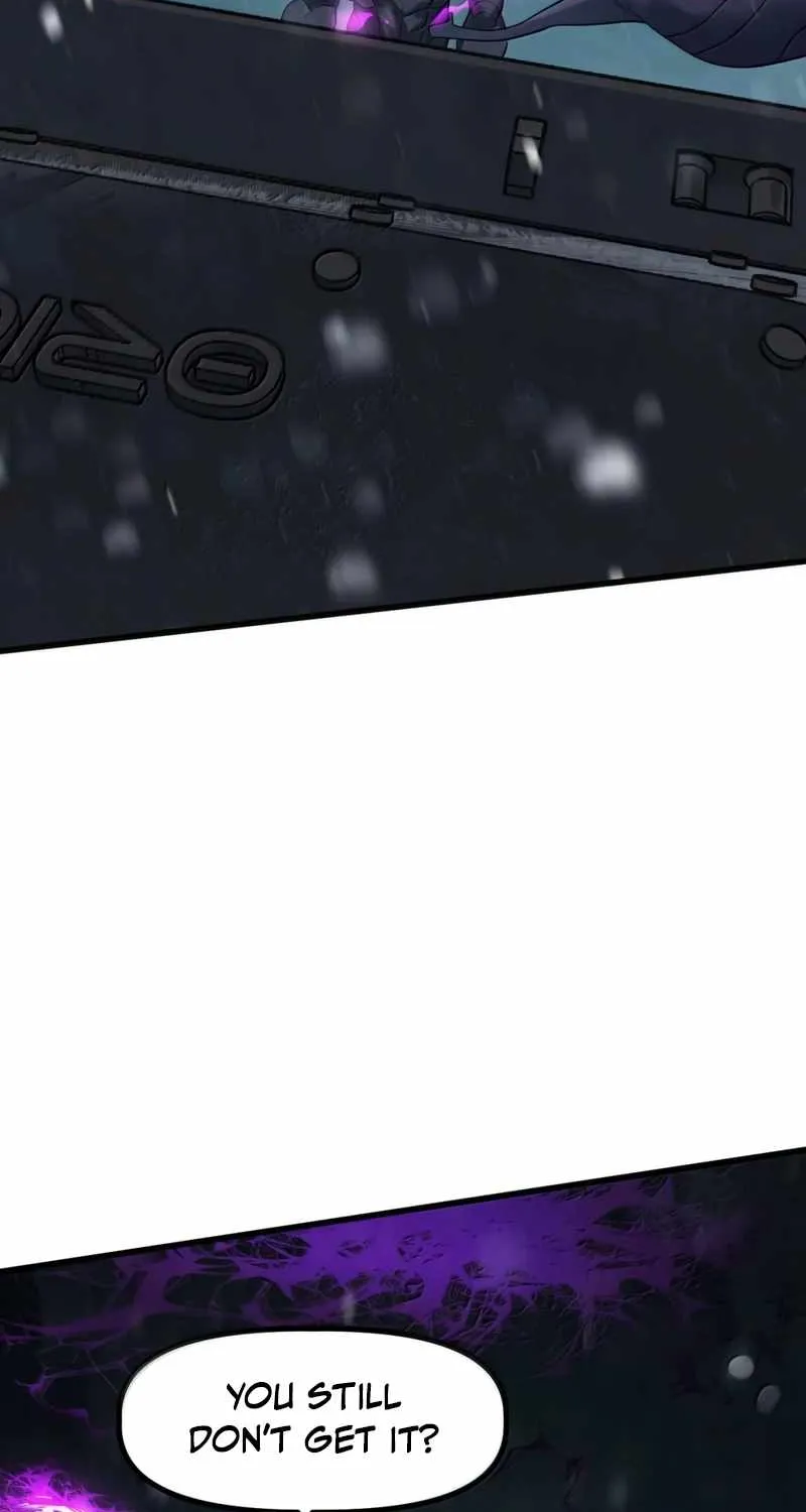 Frozen Apocalypse: No Chance of Survival Chapter 62 page 62 - 