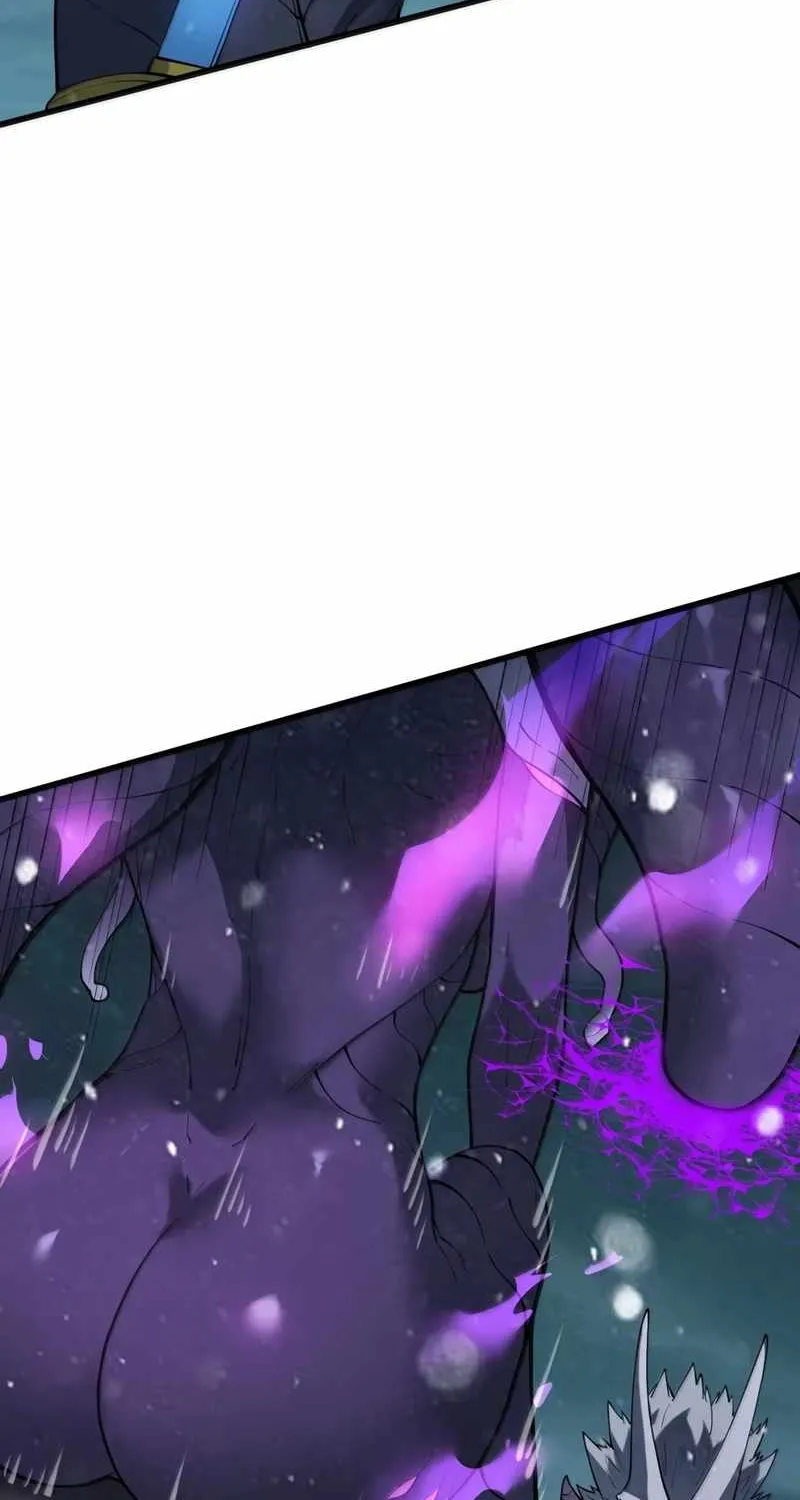 Frozen Apocalypse: No Chance of Survival Chapter 62 page 67 - 