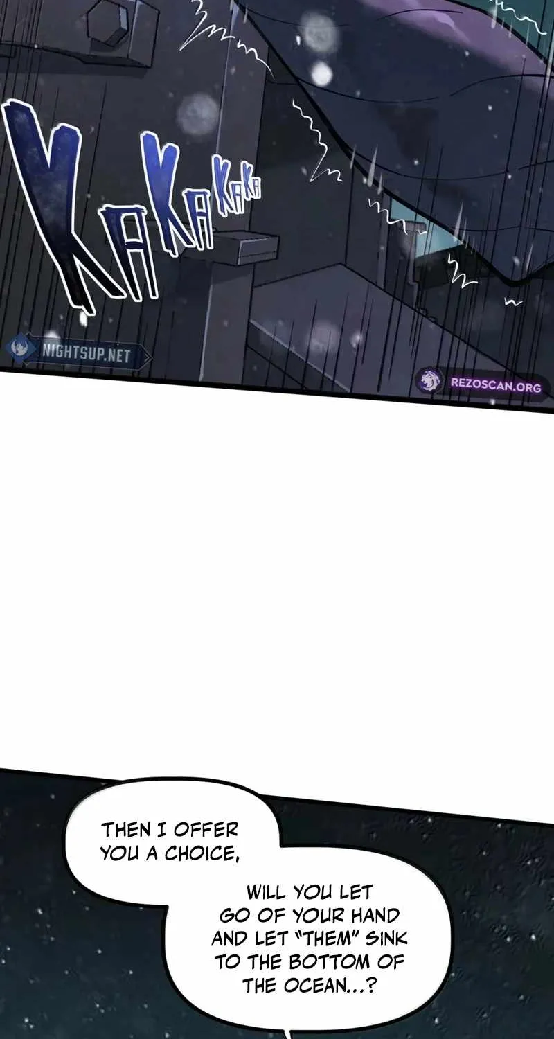 Frozen Apocalypse: No Chance of Survival Chapter 62 page 69 - 