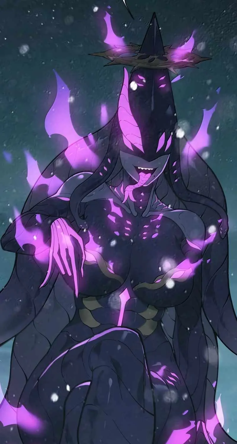 Frozen Apocalypse: No Chance of Survival Chapter 62 page 70 - 