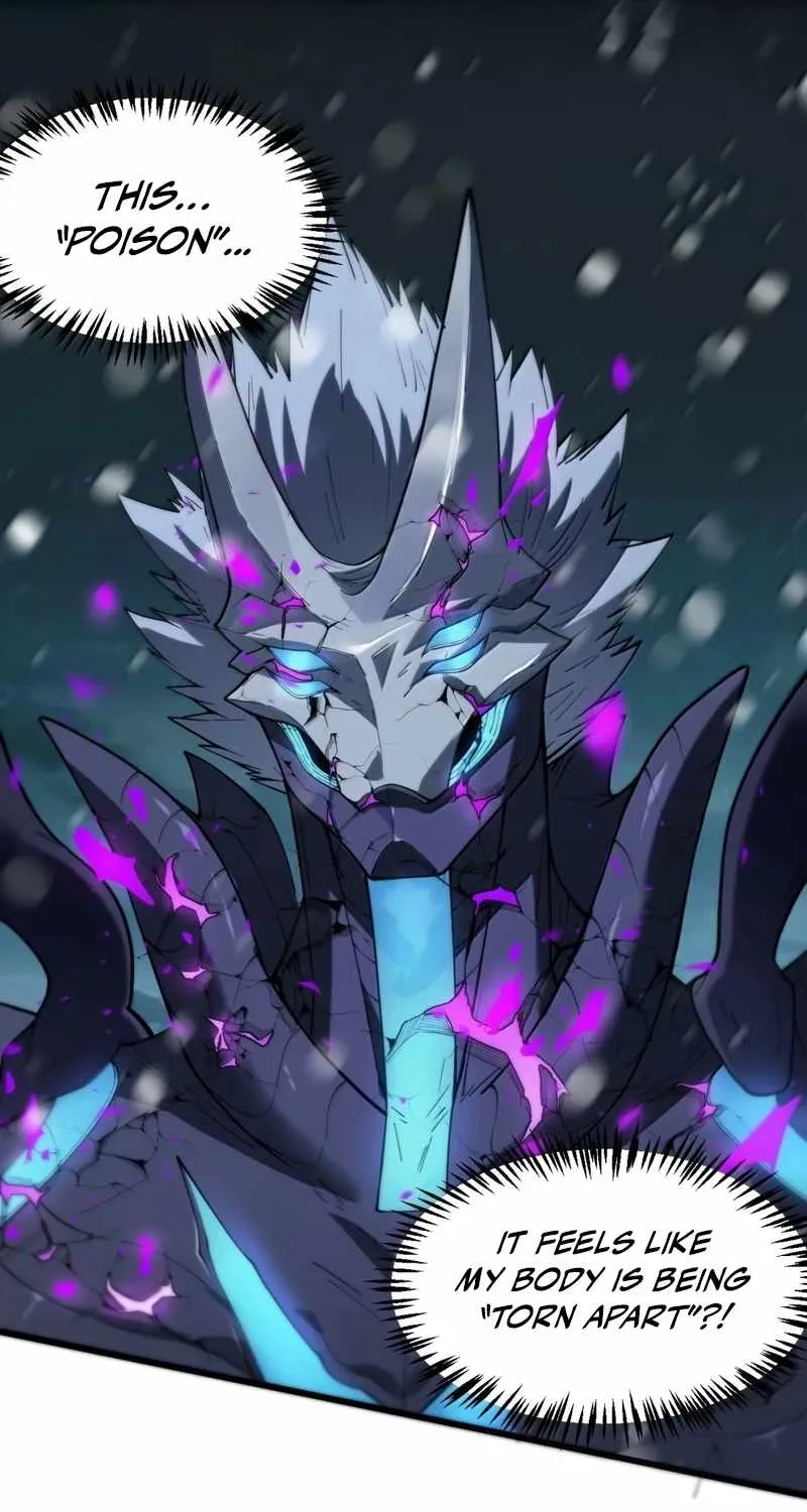 Frozen Apocalypse: No Chance of Survival Chapter 63 page 2 - 