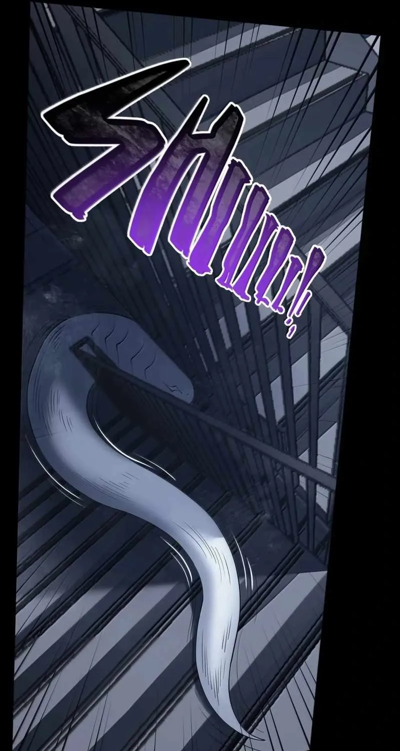 Frozen Apocalypse: No Chance of Survival Chapter 63 page 13 - 