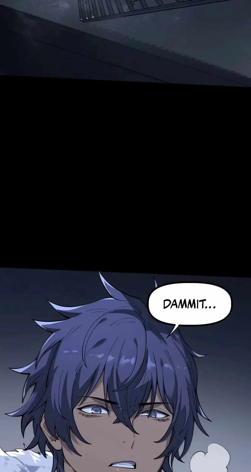 Frozen Apocalypse: No Chance of Survival Chapter 63 page 15 - 