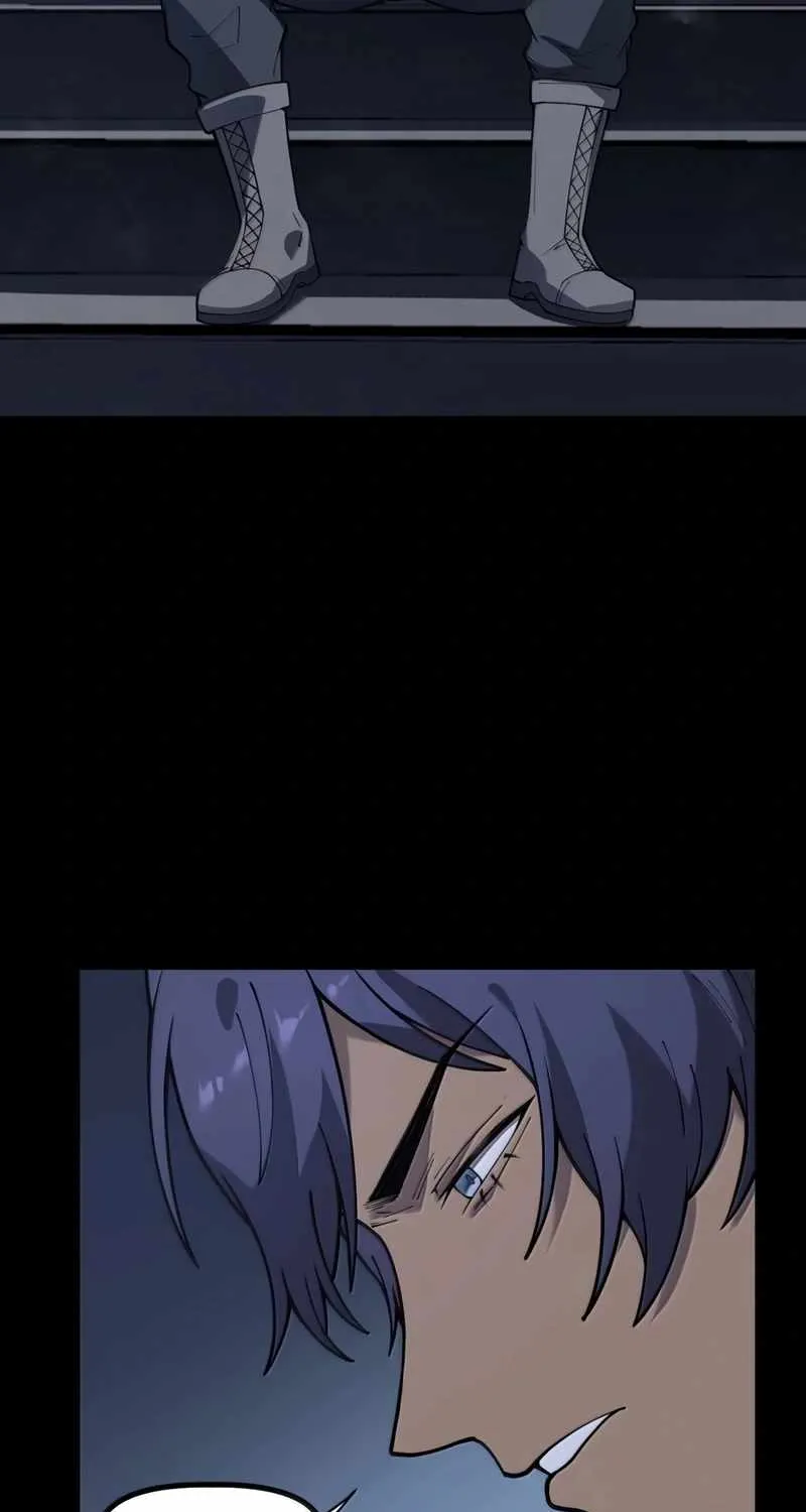 Frozen Apocalypse: No Chance of Survival Chapter 63 page 19 - 