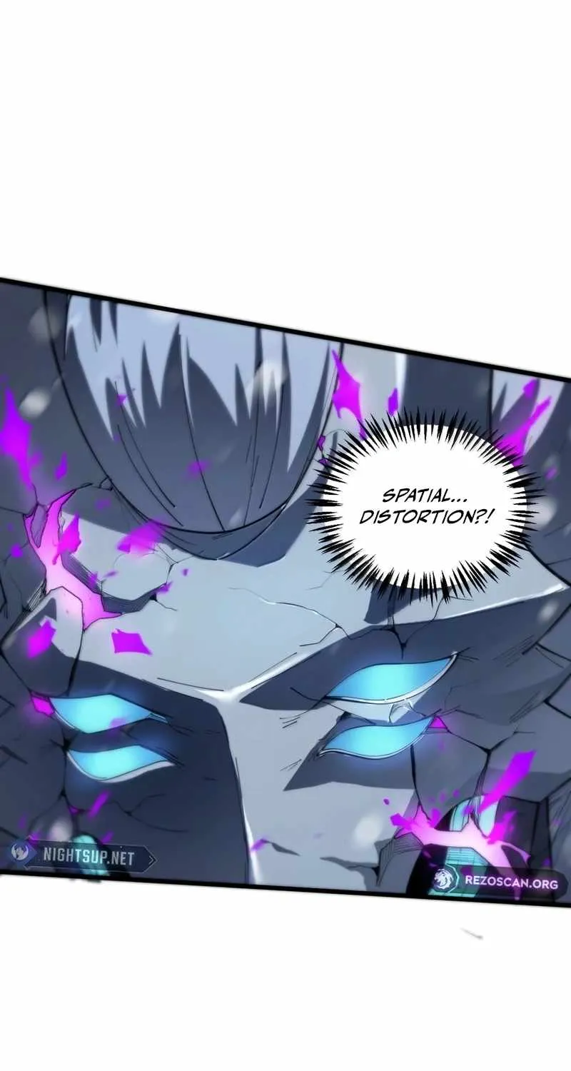 Frozen Apocalypse: No Chance of Survival Chapter 63 page 3 - 