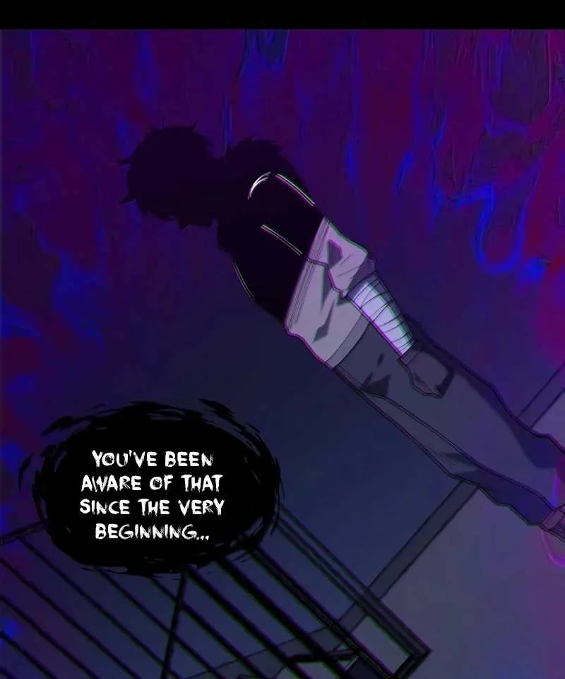 Frozen Apocalypse: No Chance of Survival Chapter 63 page 24 - 