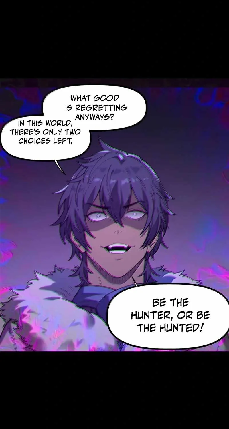 Frozen Apocalypse: No Chance of Survival Chapter 63 page 28 - 