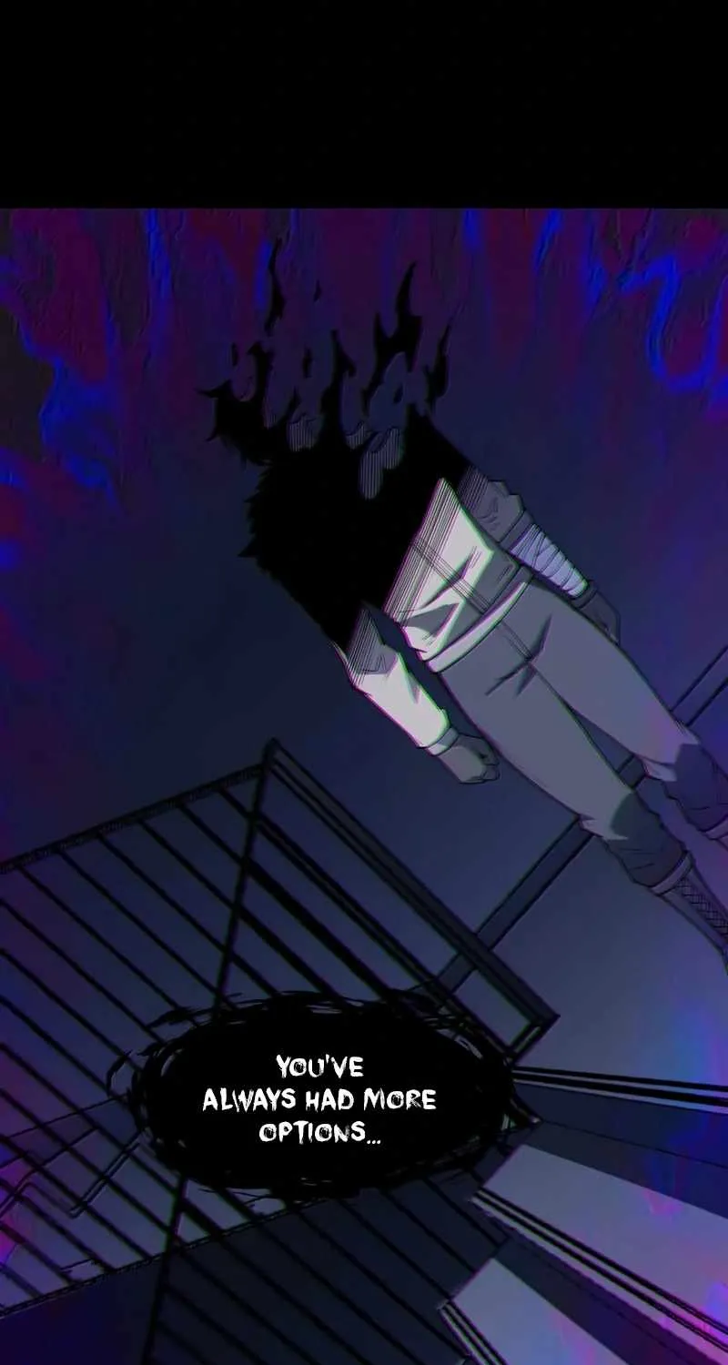 Frozen Apocalypse: No Chance of Survival Chapter 63 page 33 - 