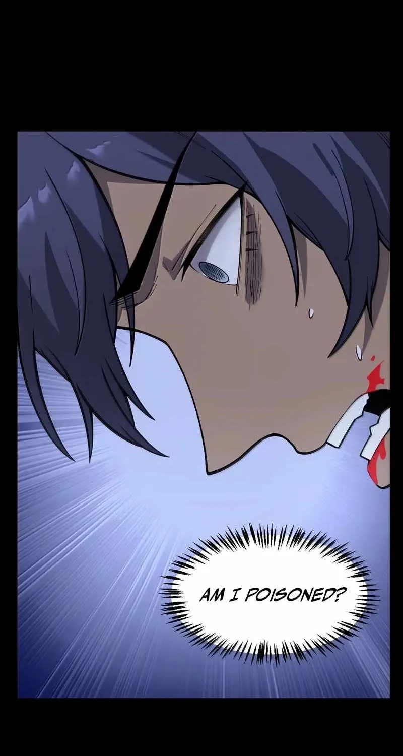 Frozen Apocalypse: No Chance of Survival Chapter 63 page 37 - 