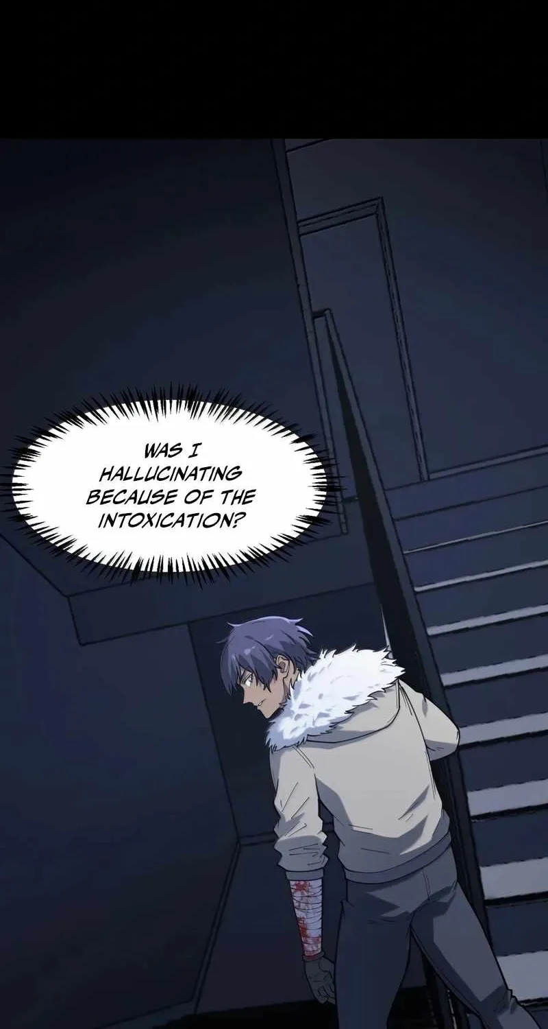 Frozen Apocalypse: No Chance of Survival Chapter 63 page 39 - 
