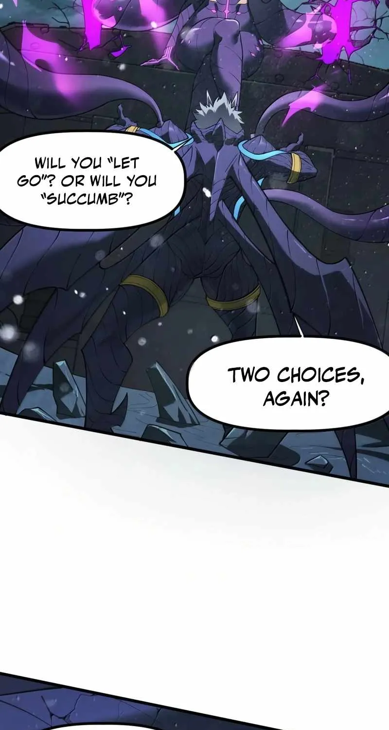 Frozen Apocalypse: No Chance of Survival Chapter 63 page 44 - 