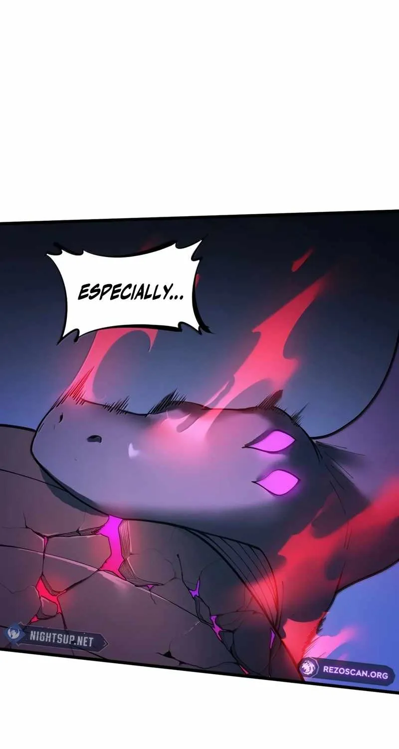 Frozen Apocalypse: No Chance of Survival Chapter 63 page 49 - 