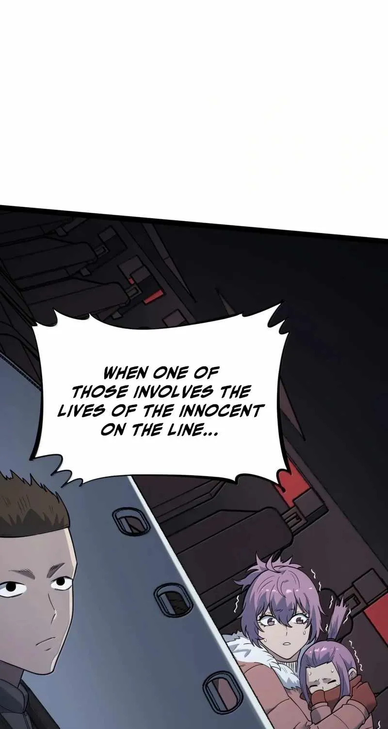 Frozen Apocalypse: No Chance of Survival Chapter 63 page 50 - 