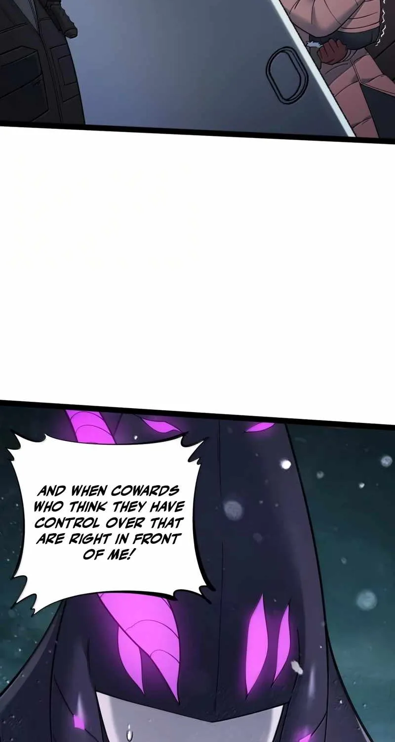Frozen Apocalypse: No Chance of Survival Chapter 63 page 51 - 