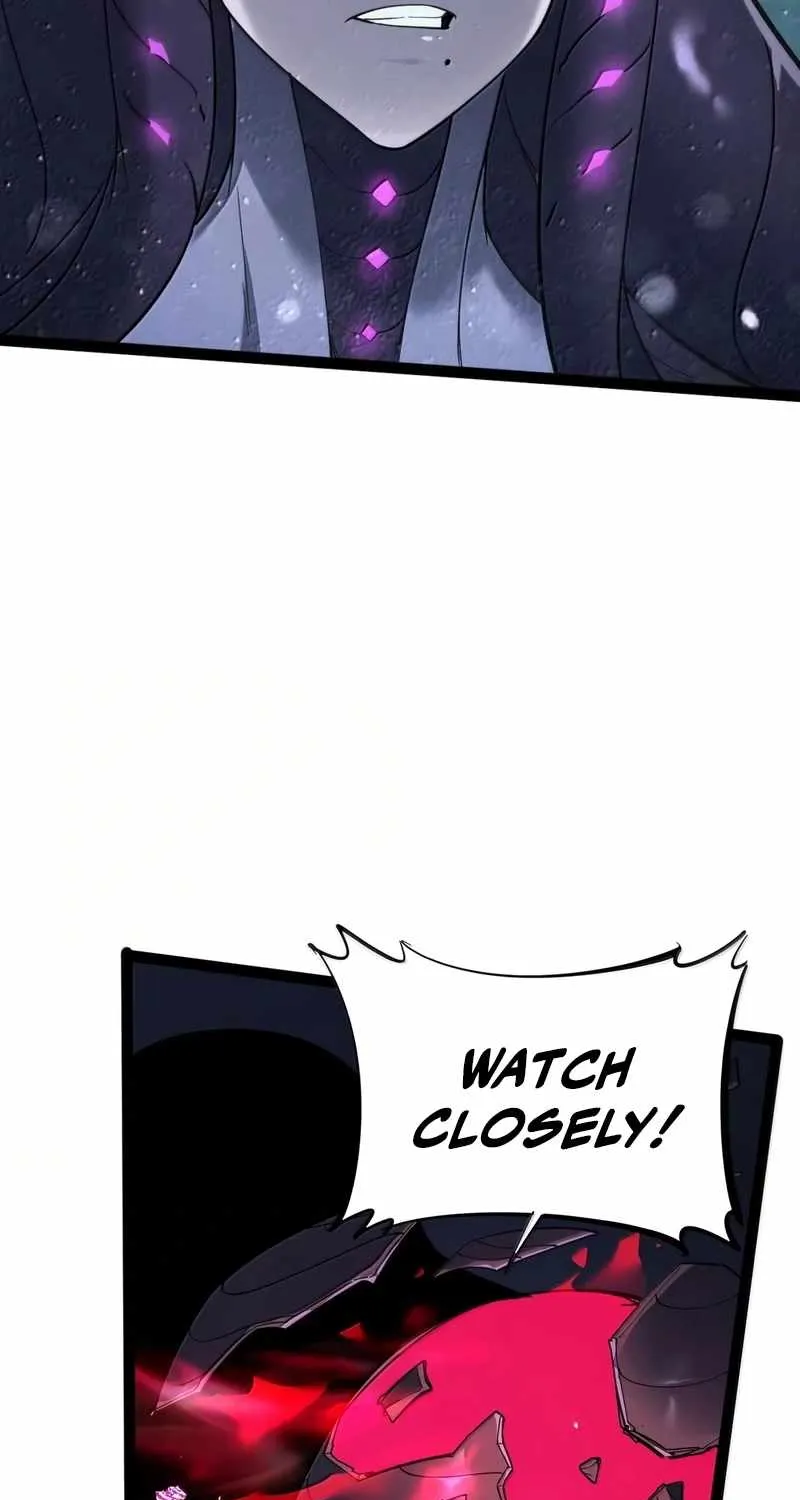 Frozen Apocalypse: No Chance of Survival Chapter 63 page 52 - 