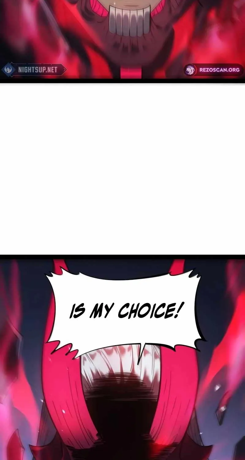 Frozen Apocalypse: No Chance of Survival Chapter 63 page 55 - 