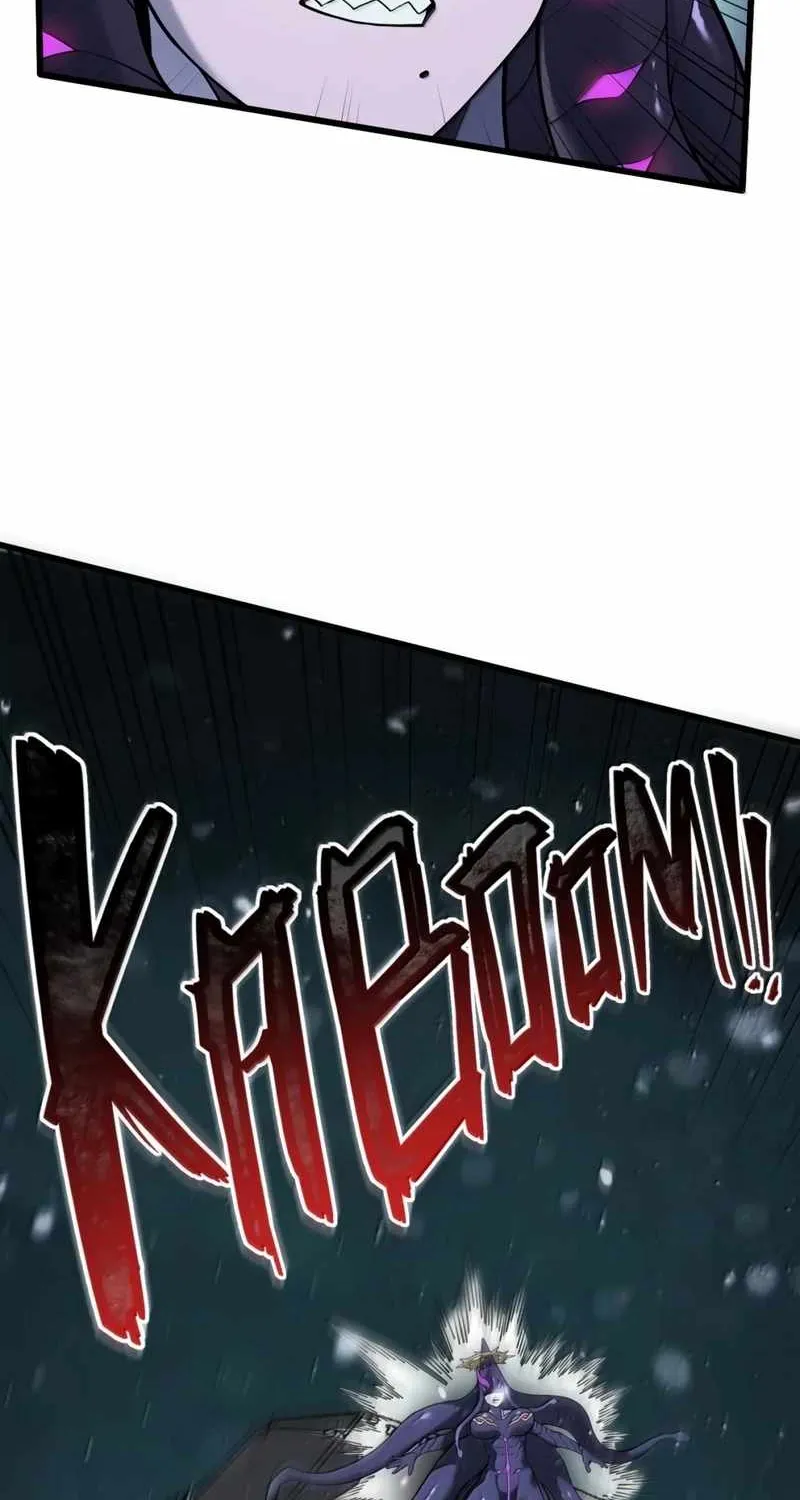 Frozen Apocalypse: No Chance of Survival Chapter 63 page 57 - 