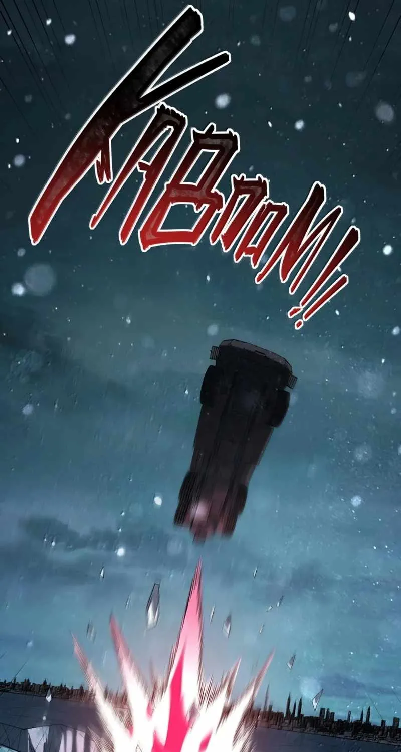 Frozen Apocalypse: No Chance of Survival Chapter 63 page 60 - 