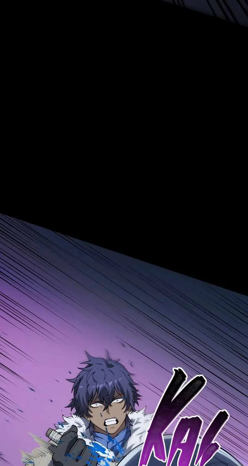 Frozen Apocalypse: No Chance of Survival Chapter 63 page 7 - 