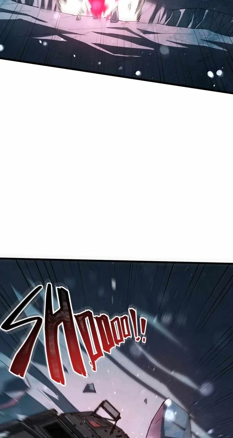 Frozen Apocalypse: No Chance of Survival Chapter 63 page 61 - 